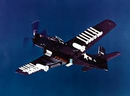 File:Douglas AD-2 Skyraider in flight during a weapons test, circa in the  early 1950s (NH 101814-KN).jpg - Wikimedia Commons