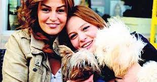الاختان اشيليا و ناز الماس rose turkish sister pictures couple photos celebrities