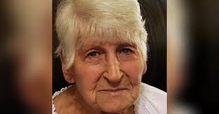 Alice Mary Weiss Obituary