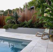 Clôture de jardin en bois : Cloture De Jardin 15 Idees Pour La Choisir
