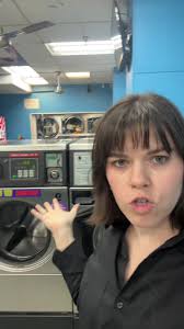 Magnet Trick for Laundromat Games