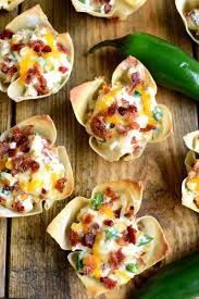 Pin On Party Bites Starters