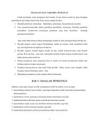 Check spelling or type a new query. Perbedaan Identifikasi Masalah Dan Rumusan Masalah Terkait Perbedaan
