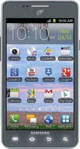 Depends on what you want to do with it.if you specifically want to run iphone apps, then no.otherwise: Samsung Galaxy S2 Sgh S959g A Supported Samsung Model By Chimeratool