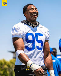 Los Angeles Rams (@rams) · Los Angeles, CA