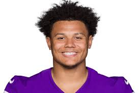 Ivan Pace Jr. (LB) Stats, News, Rumors, Bio, Video