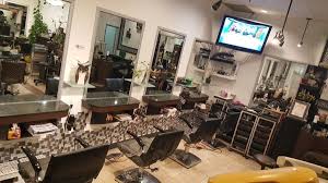 Diagraming and visual representation of any haircut is essential skill for any hair professional. Pro Wave Hair Salon Hair Salons 8360 8362 Kennedy Road Markham On Phone Number Yelp