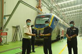 Our location view location maps. Crrc Zhuzhou Locomotive Co Ltd On Twitter Today Dcp Datuk Goh Boon Keng The Deputy Perak Police Chief And His Team Visited Crrc Rolling Stock Center Malaysia Sdn Bhd Premises By Giving Guidance