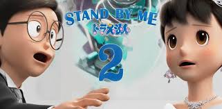 Pilih link di bawah ini untuk mendapatkan link download anime stand by me doraemon sub indo. Full Movie Stand By Me Doraemon 2 Google Drive Hd Sub Eng Download Peatix