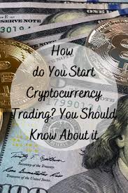 If you do not want to hodl bitcoin, you can also decide to trade it with other cryptocurrencies such as ethereum, ripple, bitcoin cash and eos. How Do You Start Cryptocurrency Trading You Should Know About It Mom And More