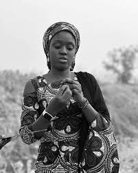 Photo posted by Farida Abdullah (@_faridaabdullahi)