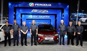 Search 6 perodua bezza new cars for sale in. 2020 Perodua Bezza Launched From Rm34 580 To Rm49 980 Carsifu