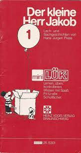 Man lebte in beständiger ruhe, und der goldfisch entwickelte sich vom luxusartikel zum volksfisch. Herr Jakob Und Die Goldfische Drucken Filmtheater Union Film Archiv Wer Ist Herr Jakob Herr Jakob Sind Gubuk Pendidikan