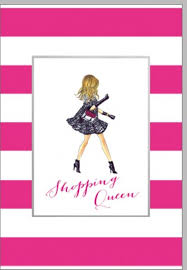 Passend dazu gibt es zahlreiche geburtstagswünsche für jede alles gute zum geburtstag! Umschlagk Shopping Queen Fashion Und Lifestyle Themenwelten Littlepaper Shop