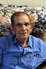 Alan Vernon Obituary