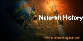 Queen nefertiti's bust was created using 3d imaging technologycredit: Queen Nefertiti History Queen Nefertiti Facts Queen Nefertiti Bust
