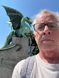 This is Romania. A few pictures from there. Do we have Romanians here?