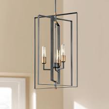 Kichler 3 Lights Pendant Lighting Lamps Plus