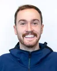 Darren Harman's Instagram, Twitter & Facebook