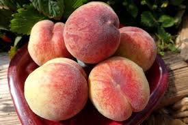 See more ideas about food, recipes, just peachy. My 4 Favorite Peach Varieties Sara Backmo