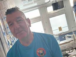 Fundraiser by Lindsey Thomson : Help David get a stairlift