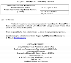 Requests for quotations (rfq) were traditionally published in print media or sent out by formal letter to organizations to submit the requested quotations. Quotation Letter Email Samples How To Ask And Reply