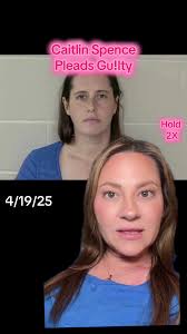 Kirby Caitlin Spence