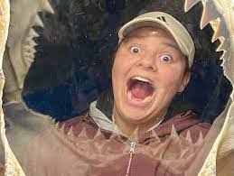 Donald Furr's Instagram, Twitter & Facebook