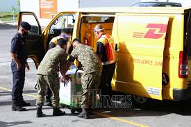 Covid 19 dmz hospital angkatan tentera tuanku mizan direka khusus. Hospital Angkatan Tentera Tuanku Mizan Terima 4 680 Dos Vaksin Covid 19 Air Times News Network