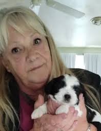 Obituary information for Gloria Jean Huffman