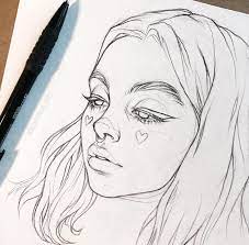 Latest Free Of Charge Coloring Design To Draw Popular Shading A Website Just Isn T Supposed To Be About How You Popul In 2021 Art Sketches Sketches Pencil Art Drawings