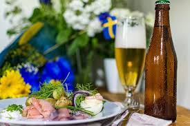 Näytä lisää sivusta midsommar facebookissa. Kul Tur Resor Annikas Midsommar 23 26 6 2022