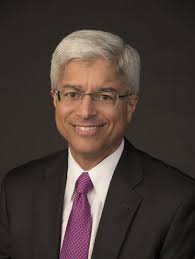 Dr. Pedro J. Pizarro (PhD '94)