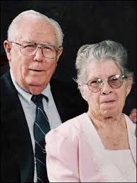 Hazel Arline Weaver Jarrell (1913-2006)