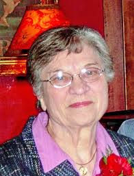 Obituary for Odelia H. Winkel