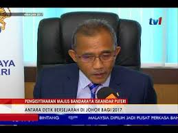 We did not find results for: Pengisytiharaan Majlis Bandaraya Iskandar Puteri Antara Detik Bersejarah Di Johor 18 Dis 2017 Youtube