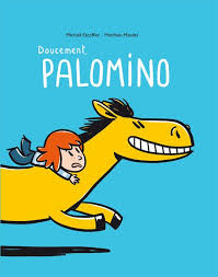 Epingle Par Fouzia Benayat Sur Boucle D Or Ecole Des Loisirs Album Jeunesse Palomino