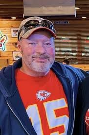 Mark Ludington Obituary