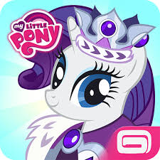 Magic princess 7.2.0o mod apk. My Little Pony 2 6 3a Mod Money Apk For Android