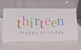 Happy 50th Birthday Card Printable Free For My Favorite Teenager Girl Birthday Cards Kids Birthday Cards Old Birthday Cards