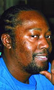 James Cecil 'Butch' Clark, Jr.