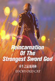 Read Reincarnation Of The Strongest Sword God Online Free Novelfull Japanese Novels Light Novel Online Light Novel