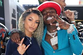 The song was released on april 17, 2020 as the second single from dababy's third studio album blame it on. Dababy And Danileigh Went Instagram Official This Weekend