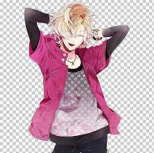 Diabolik Lovers Kou Mukami Anime Character Fate Stay Night Png Anime Character Chibi Clothing Costume Anime People Diabolik Lovers Diabolik