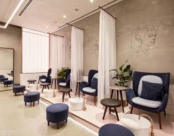 954 likes · 182 were here. H2r Softens An Industrial Salon In Abu Dhabi Interior Design Magazine