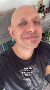 Un abrazo al niño interno que vive en todos!, Feliz día del niño,  ClanShaman!, #daveshaman #singer #diadelniño #2025