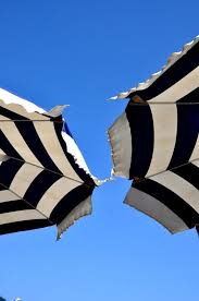 Black And White Striped Beach Umbrella Photo Cape Cod Collegiate Summer Beach Umbrella Umbrella
