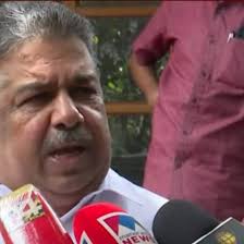 Mukesh not film policy committee member, says Saji Cherian