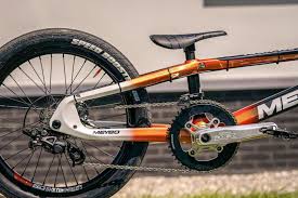 5 out of 5 stars. First Ever Two Speed Olympic Bmx Bike Uses Modified Zee Drivetrain Pinkbike