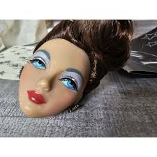 Gene Encore Muñeca de 16” 2000 W Caja 222-6 Gene Marshall Ashton Drake Leer 